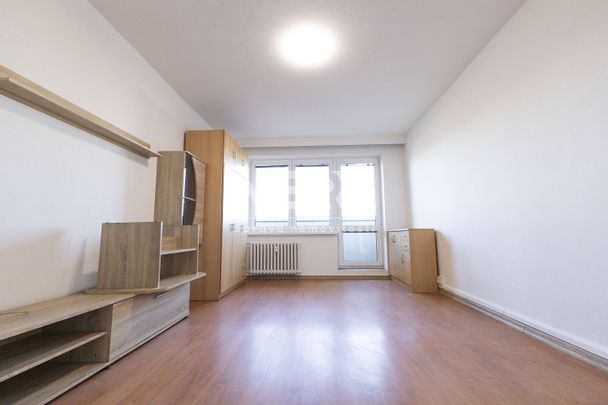 Pronájem bytu 1+1 42 m² - Photo 1