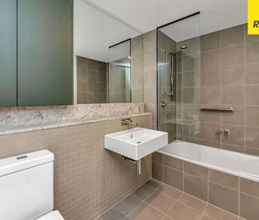Chic 2 bedroom apartment at 'The Capitol' - Photo 6