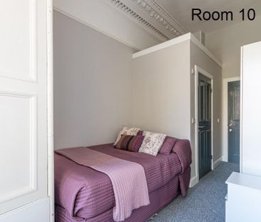 13 bedroom flat share to rent - Photo 2
