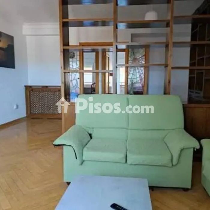 Piso en alquiler en Santo Tomás-Universidad - Foto 1