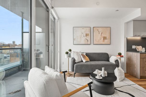 For Lease - 30 Baseball Place Unit# 425, Toronto, Ontario - Photo 1