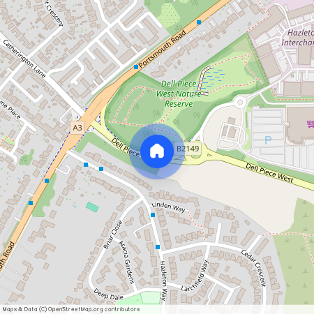 Horndean, Waterlooville