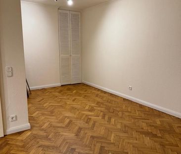 Helle 1-Zimmer-Wohnung mit neuer Einbauküche in Hamburg-Jenfeld - Foto 1
