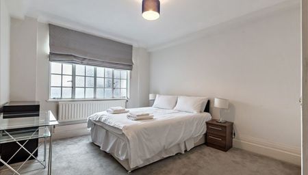 Strathmore Court, Park Road, London - Photo 5