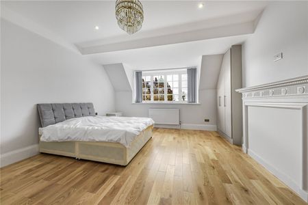 Northwick Terrace, London, NW8 - Photo 5