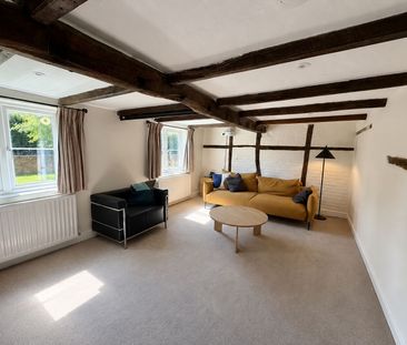 3 Bedroom Semi Detached House To Rent - Photo 1