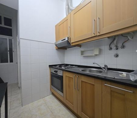 Apartamento T3 - Photo 5