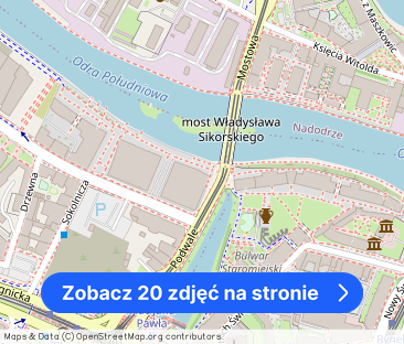 Lux✅Taras✅Klimatyzacja ✅Spa i Siłownia✅ - Zdjęcie 1