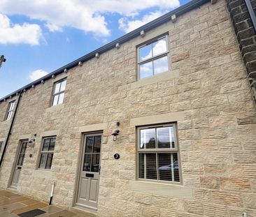 3 bedroom terraced house to rent - Photo 4