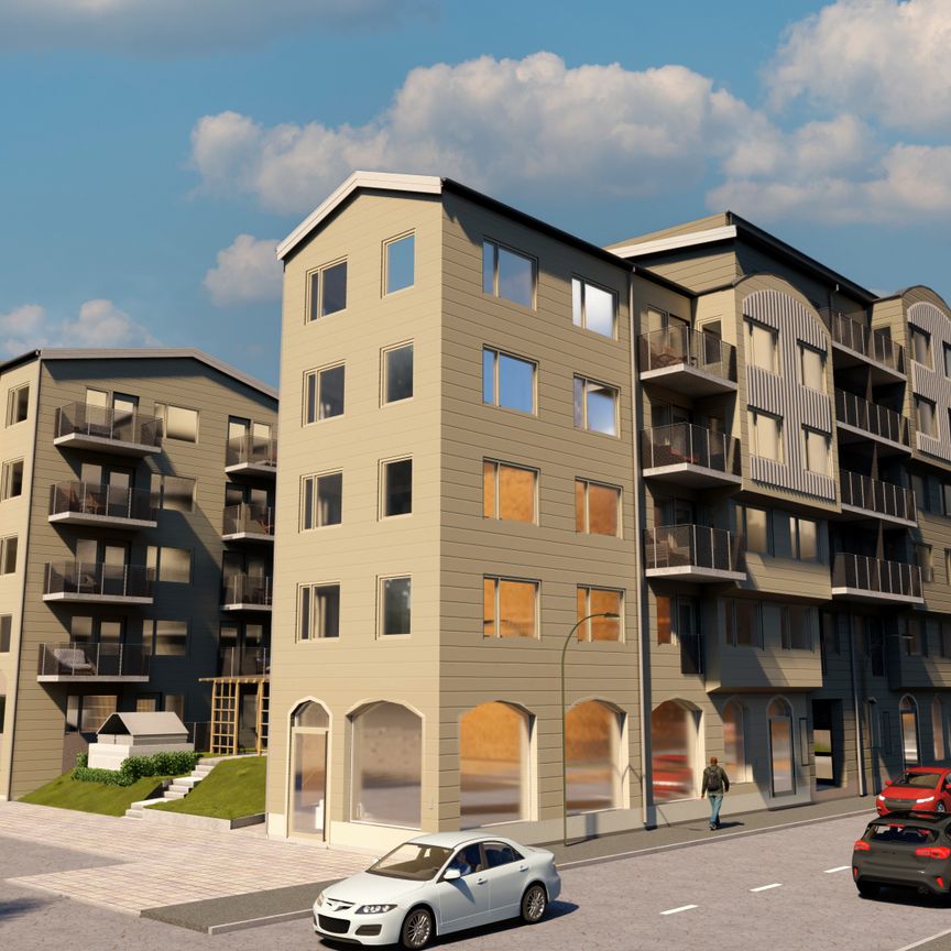Pilgatan, Västerås - Photo 1