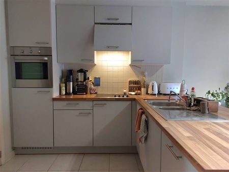 Appartement te huur - Photo 2