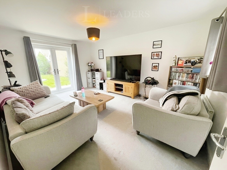 3 bedroom detached to rent Wisteria Way, Loughborough, LE11 - Photo 2