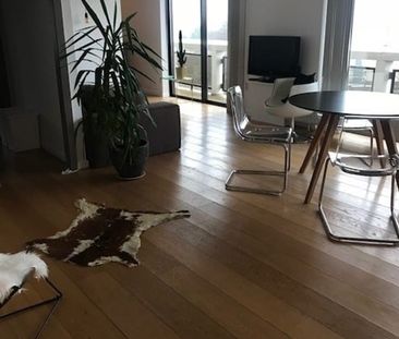 Appartement te huur - Foto 4