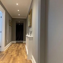 Basement Flat, 29 Godwin Road, Cliftonville, Margate, CT9 2HA, Kent - Photo 2