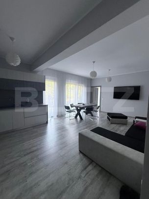 Apartament 2 camere, 64 mp, zona Central - Fotografie 1