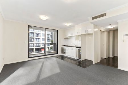 13/7 Herbert Street, St Leonards NSW 2065 - Apartment For Rent | Domain - Photo 5