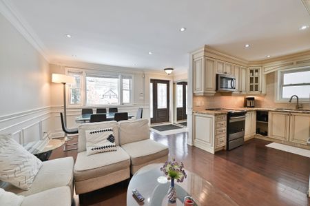 For Lease - 182 South Kingsway N/A, Toronto, Ontario - Photo 3