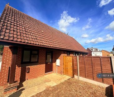 2 bedroom detached house to rent - Photo 4