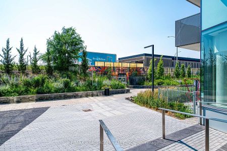 For Lease - 38 Monte Kwinter Court Unit# 1119, Toronto, Ontario - Photo 4