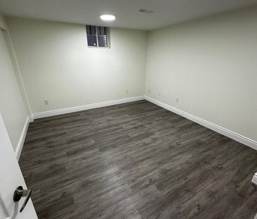 For Lease - 7327 Glamorgan Way Unit# #bsmt, Mississauga, Ontario - Photo 6