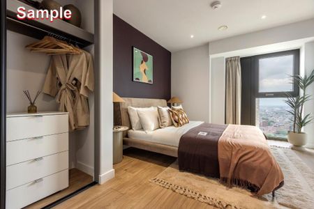 Artisan Point, Victorian Road, London W3 - Photo 2