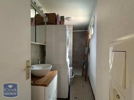 Location Appartement 12m² PERIGUEUX 24000 - Photo 4