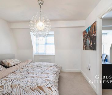 5 bedroom townhouse to rent - Photo 4