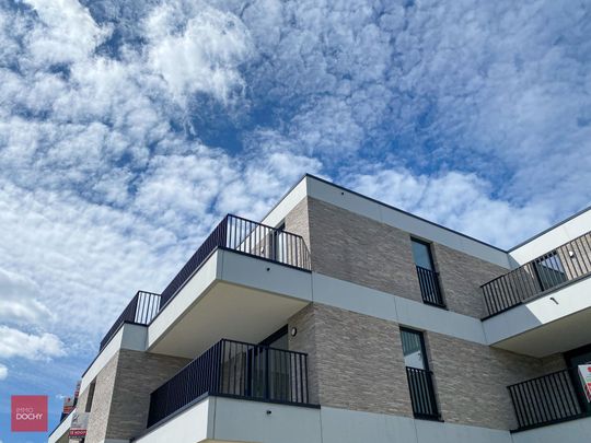 Recent appartement (penthouse) in centrum | Molenstraat - Foto 1