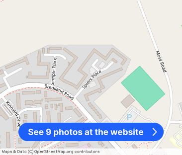 Speirs Place, Linwood, Renfrewshire, PA3 - Photo 1