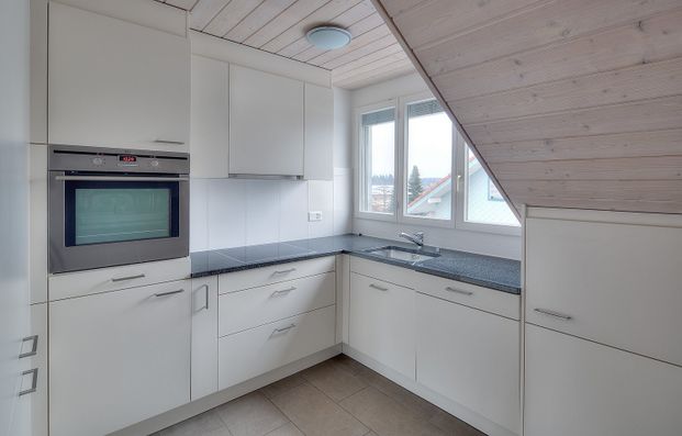 3 Zimmer, 70 m², 3. Stock - Photo 1