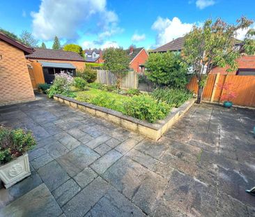 3 bedroom bungalow to rent - Photo 5