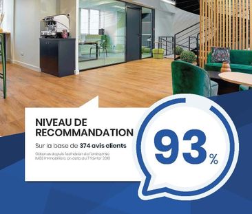 STUDIO STRASBOURG - 1 pièce(s) - 16 m2 - Photo 4