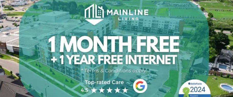 Lumina Apartments | 1673 Huron Road, Kitchener - Photo 1