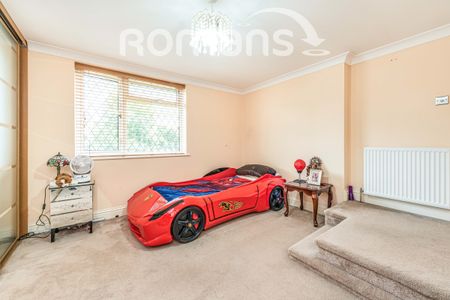 Wokingham Road, Earley, RG6 - Photo 2