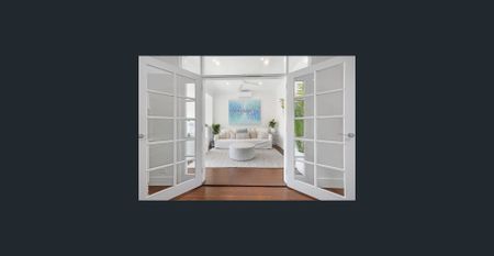 BEACH HOUSE with Separate Studio Long Term @ NORTH BONDI FURNISHED - Photo 4