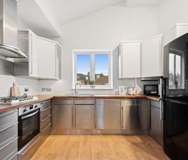 2 bedroom flat to rent - Photo 6