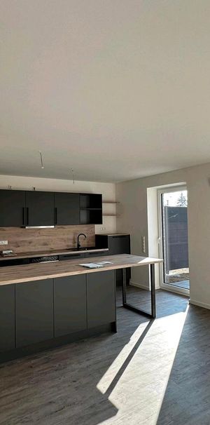 3 Zimmer Wohnung in Neumünster zu vermieten - Photo 1