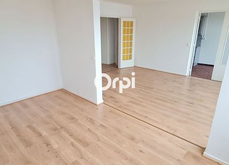 Appartement à louer 4 pièces • 97 m2 Roubaix - Photo 2