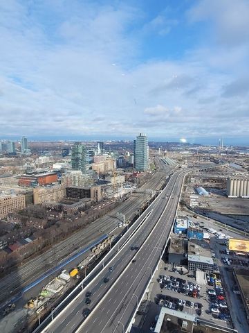 For Lease - 16 Bonnycastle Street Unit# 3506, Toronto, Ontario - Photo 5