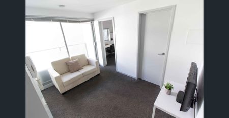 VICINITY Apartments - Student Accommodation Clayton - Photo 3