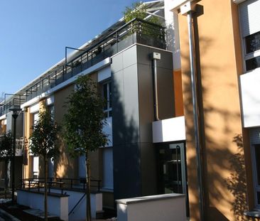 location Appartement T1 DE 31.8m² À TOULOUSE - Photo 5