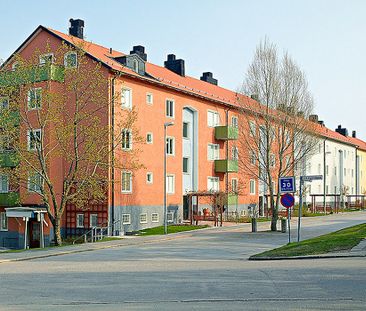 Bragevägen 5, Handen - Foto 1