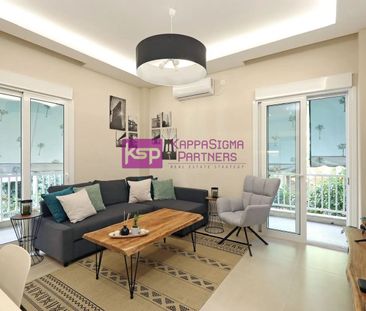 Διαμέρισμα για ενοικίαση Λόφος Σικελίας (Καλλιθέα) - Photo 2