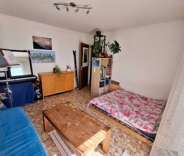 1.5 Zimmer, 33 m² - Photo 1