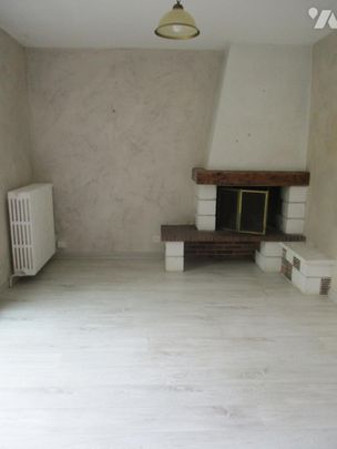 Pavillon sur sous-sol complet - Photo 1