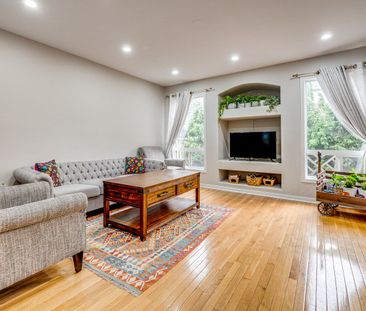 For Lease - 501 Lowe Lane, Milton, Ontario - Photo 3