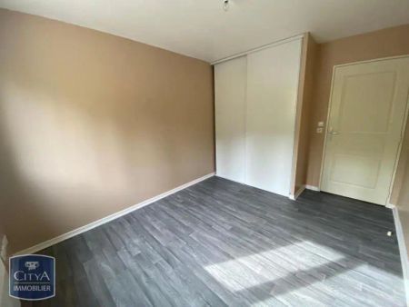 Appartement à louer 3 pièces 63.71m² - Photo 4