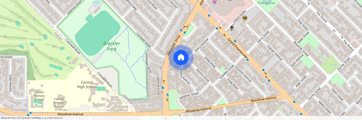 23A Avery Avenue, Dianella WA 6059