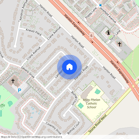 21 Lambert Crescent, Guelph