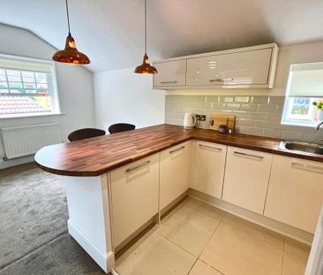 2 bedroom flat to rent - Photo 6